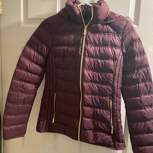 Michael Kors jacket - Picture 2 of 4